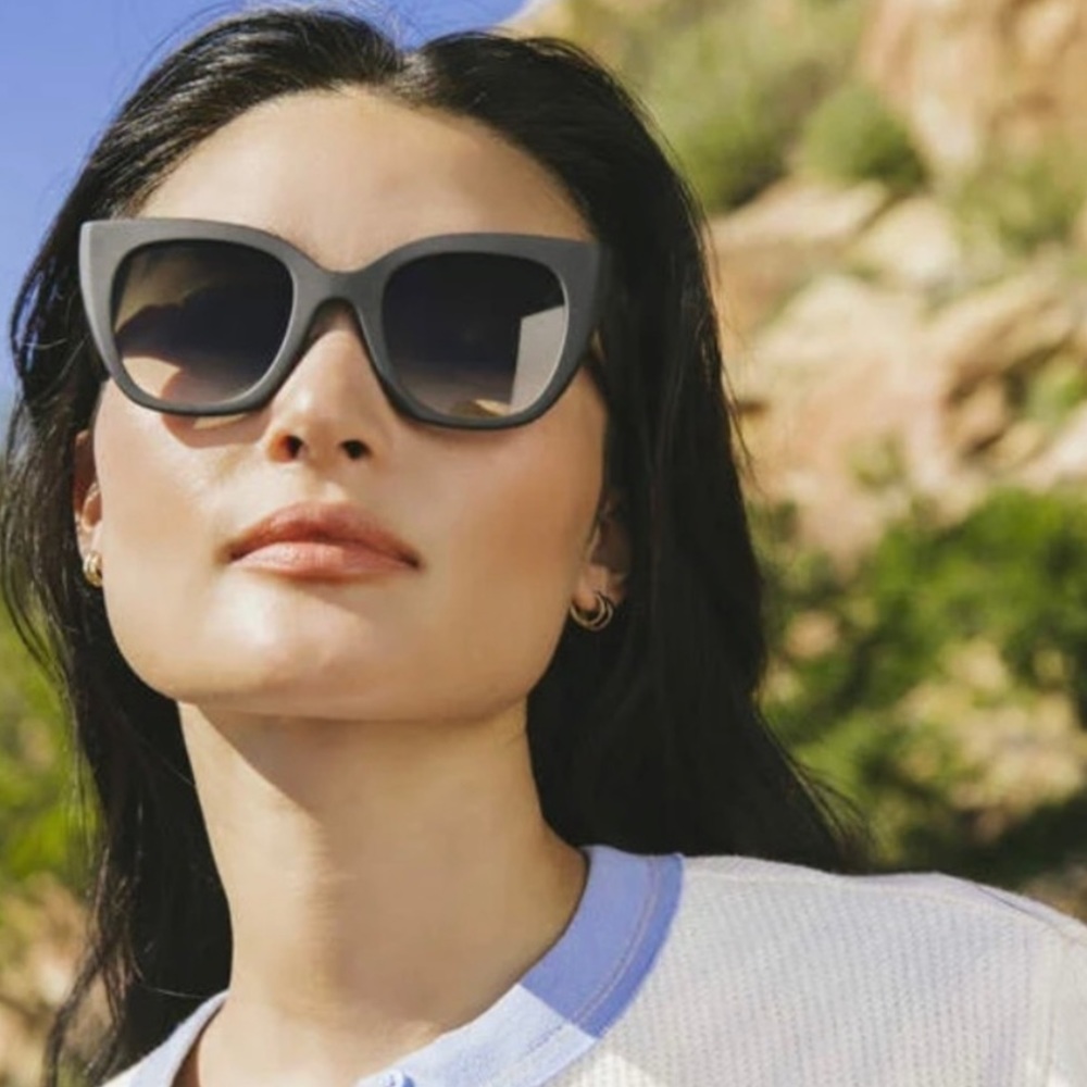 Toms Sunglasses